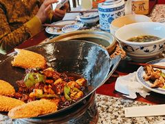 -南京大牌档(崇文门国瑞店)