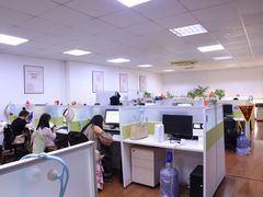 -满镒财税·注册公司·代理记账(徐汇店)