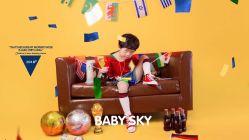 -宝贝天空儿童摄影(花溪店)