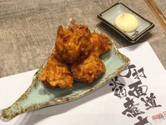 -火影忍者一乐拉面(环球港店)