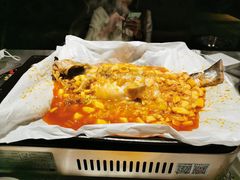 -红辣椒·川菜·火锅(张杨路店)