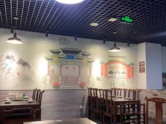 -再宣武文化主题餐厅·清真