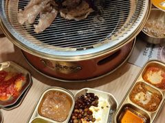 -闻老头·菊花炭烤肉(D11店)