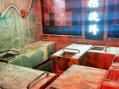 -E+有冰工厂·昆仑寒宫2(五角场店)