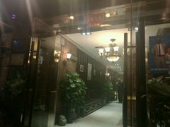门面-粥全粥到海鲜家常菜·海肠捞饭(嫩江路店)