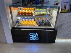-茶百道(人信汇店)