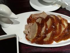 -前门故事烤鸭店(十里河店)