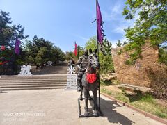 -红石寨旅游度假区