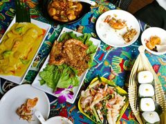 -泰妃堂.泰菜.夜宵(赤岗总店)