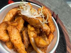 -聚福宝合苑食府(南头镇店)