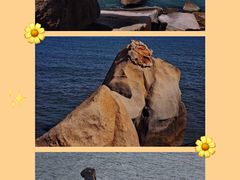 -那琴半岛地质海洋公园