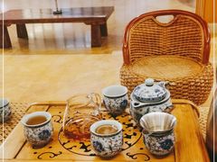 -将军石酒店温泉