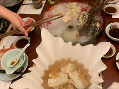 -蟹田居·活蟹料理(东城店)