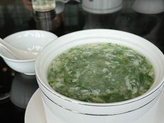 -杭州龙禧福朋喜来登酒店品轩中餐厅