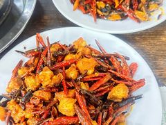 -西塔隆太白烤牛肉馆(图们路店)