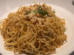 银芽拌凉面-川人百味(亿合城店)