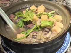 -南京大牌档(之心城店)