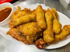 -燃计沙茶皇·香港沙茶火锅(人广旗舰店)