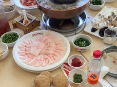 -阳坊大都涮羊肉(阳坊总店)