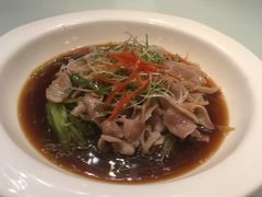 -老洋房花园饭店(绍兴路店)