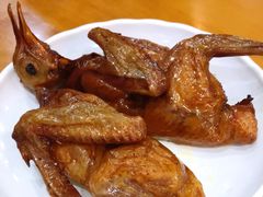 -煲煲掂风味煲仔饭餐厅(西区店)