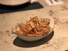 -T館·花园艺术餐厅