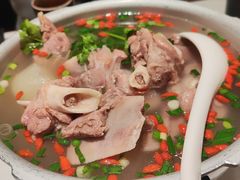 -清真·宁夏印象·盐池滩羊肉体验店(江宁路店)