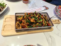 -渔家风味·鲅鱼水饺·央视展播·海鲜天津菜(开发区店)