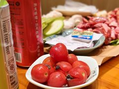 -玖泉里烤肉