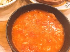 -萨莉亚意式餐厅(星海广场店)