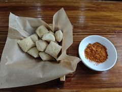 -黔派·虾子羊肉粉·小吃(佳宁娜广场店)