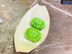 -锦记糕点铺