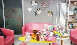 -E.beauty驻颜·痘敏肌调理中心