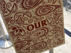 -OUR Bakery(中海环宇荟店)