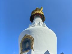 -五台山风景名胜区-罗睺寺