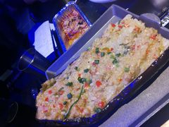 -黑门烤肉