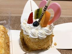 -好利来(康虹路店)