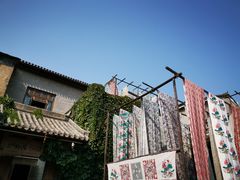 -北京古北水镇御舍温泉酒店