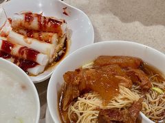 -池记(尖沙咀店)