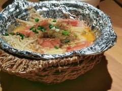 -裕鼎鲜·新中菜(王府井店)