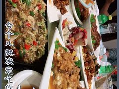 -惠宾饭庄(千禧店)