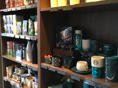 -星巴克(宁波老外滩店)