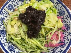 -方砖厂69号炸酱面(方砖厂胡同店)