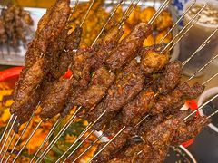 -张庆烤肉·清真