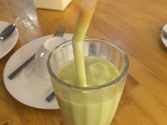 -The Palmboo Restaurant