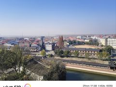 -东坡赤壁风景名胜区