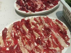 -黑山牛肉汤火锅(花城汇店)