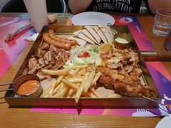 -HELLO MUSAE 拾光缪斯餐厅·纯正希腊风味(苏州中心店)
