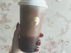 -喜茶(北京通州万达店)