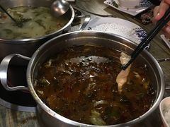 -新记印象酸菜鱼馆(天阳亲子广场店)